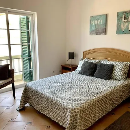 Hermano With Views And Private Pool