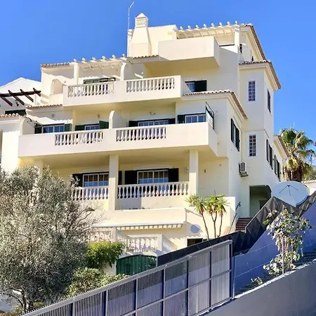 Hermano With Views And Private Pool *