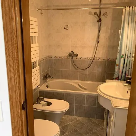 Vila Hermano With Views And Private Pool