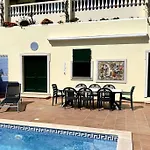 Hermano With Views And Private Pool * Lagos