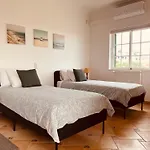 Hermano With Views And Private Pool *
