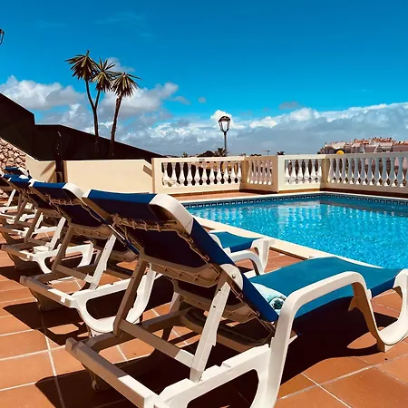Вилла Hermano With Views And Private Pool *