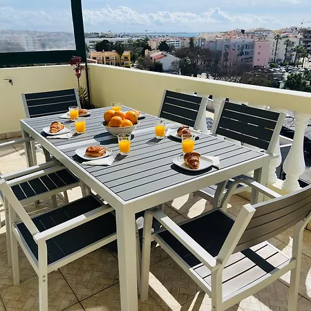Hermano With Views And Private Pool *