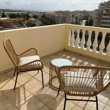 Hermano With Views And Private Pool *