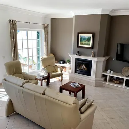 Hermano With Views And Private Pool * Лагуш