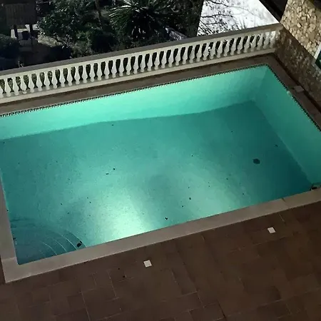 Hermano With Views And Private Pool Вилла Лагуш