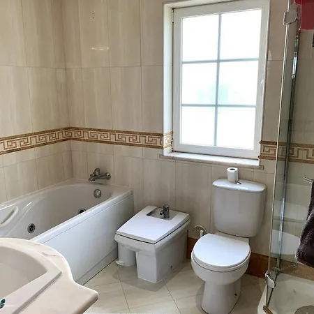 Hermano With Views And Private Pool Вилла *