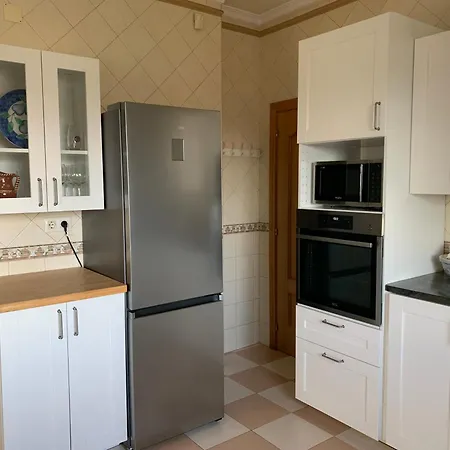 Hermano With Views And Private Pool Vila Lagos