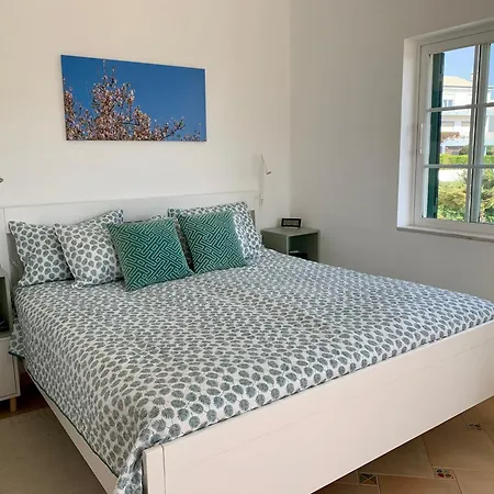 Hermano With Views And Private Pool Lagos