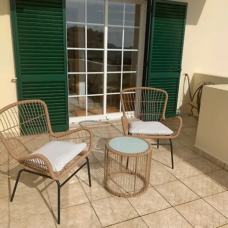 Vila Hermano With Views And Private Pool