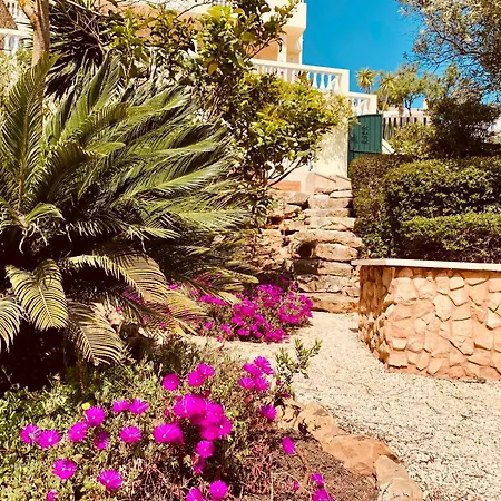 Hermano With Views And Private Pool Lagos