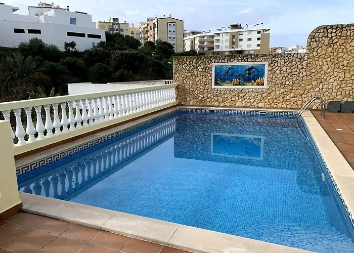 Villa Hermano With Views And Private Pool