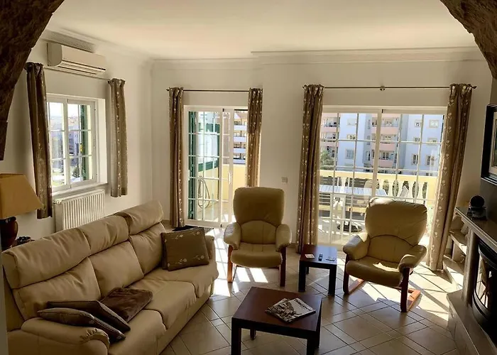 Hermano With Views And Private Pool *