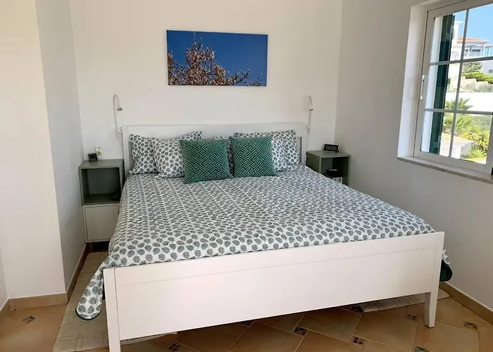 Villa Hermano With Views And Private Pool