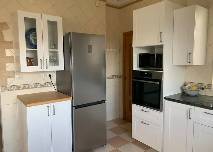 Hermano With Views And Private Pool Villa Lagos
