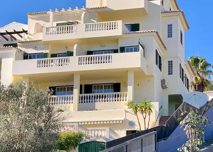Hermano With Views And Private Pool Lagos
