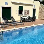 Vila Hermano With Views And Private Pool