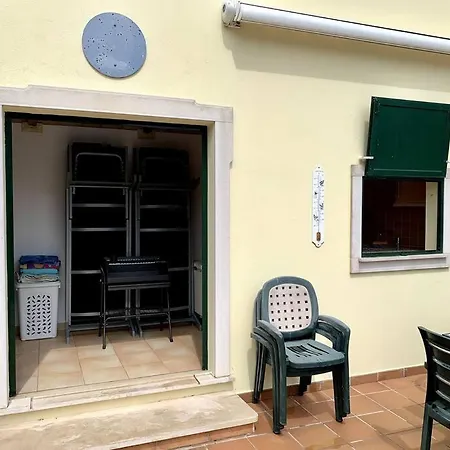 Hermano With Views And Private Pool