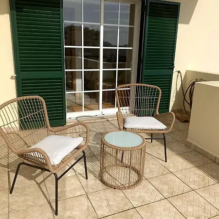 Villa Hermano With Views And Private Pool *