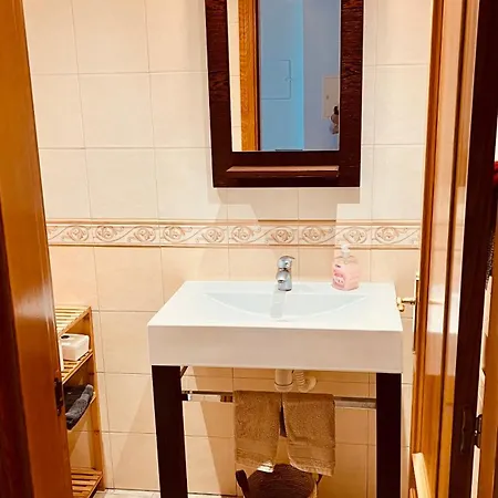 Hermano With Views And Private Pool Willa *