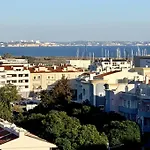 Hermano With Views And Private Pool لاغوس