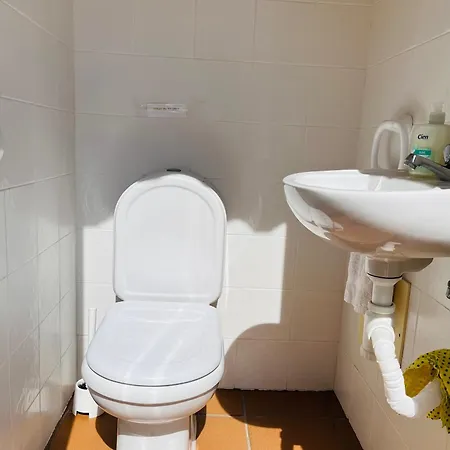 빌라 Hermano With Views And Private Pool 라고스