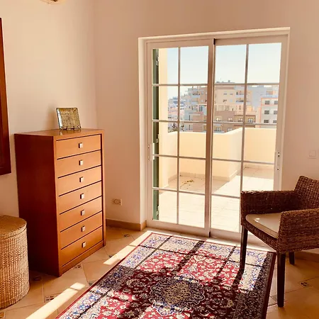 فيلة Hermano With Views And Private Pool